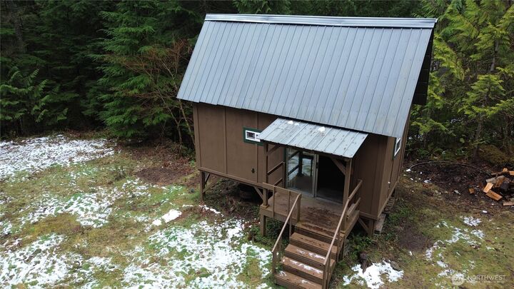 Property Photo:  64084  Cascade River Rd D1-204  WA 98267 