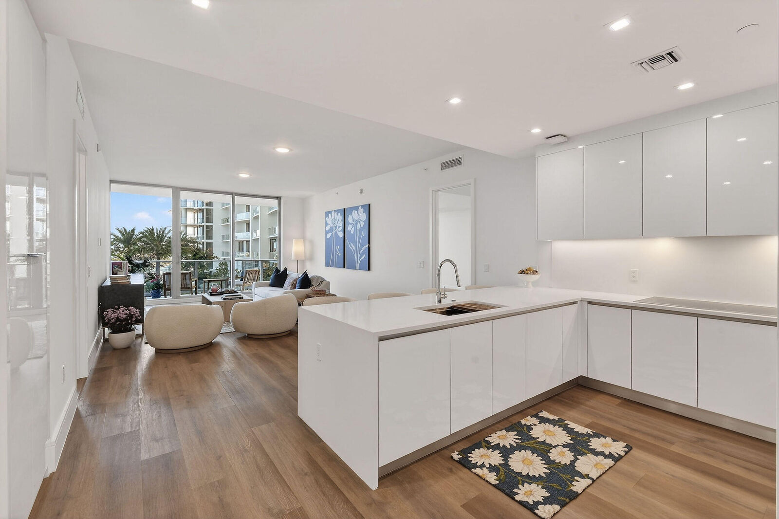 Property Photo:  220 Lake Shore Drive 715  FL 33403 