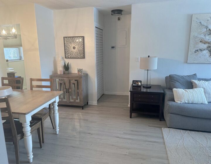 Property Photo:  3930 Crystal Lake Drive 206  FL 33064 