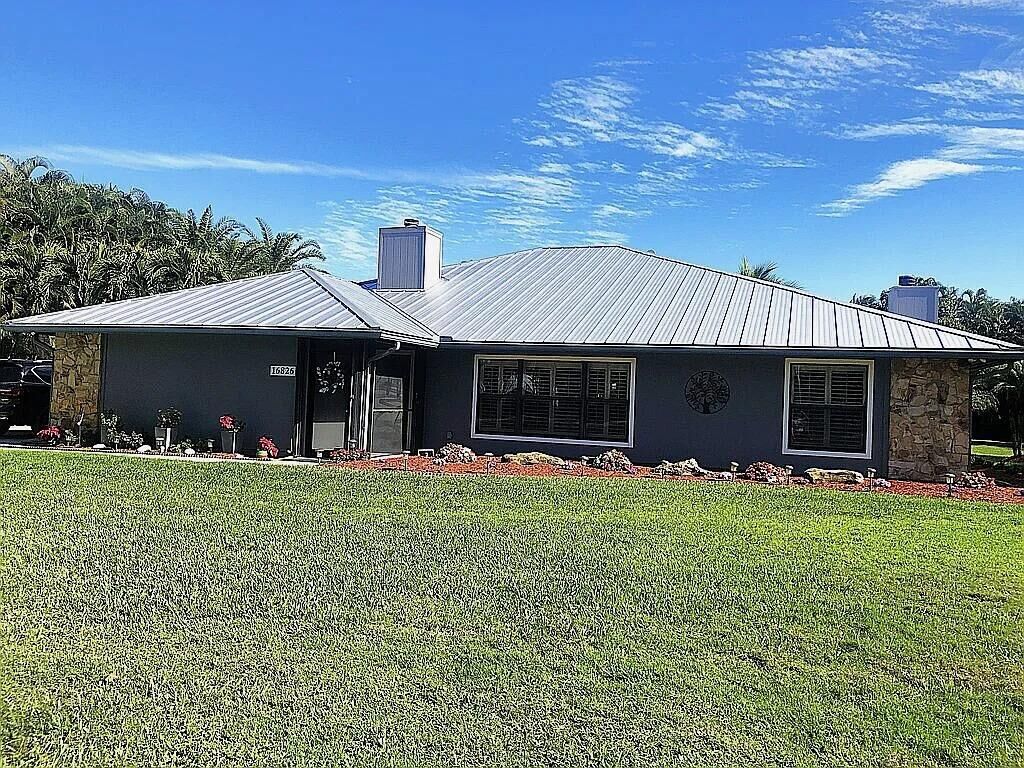 Property Photo: 16826 126th Terrace N FL 33478