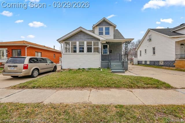 Property Photo:  6837 Braun  MI 48015 