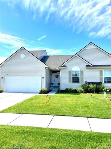 Property Photo:  31695 Augusta Drive  MI 48174 