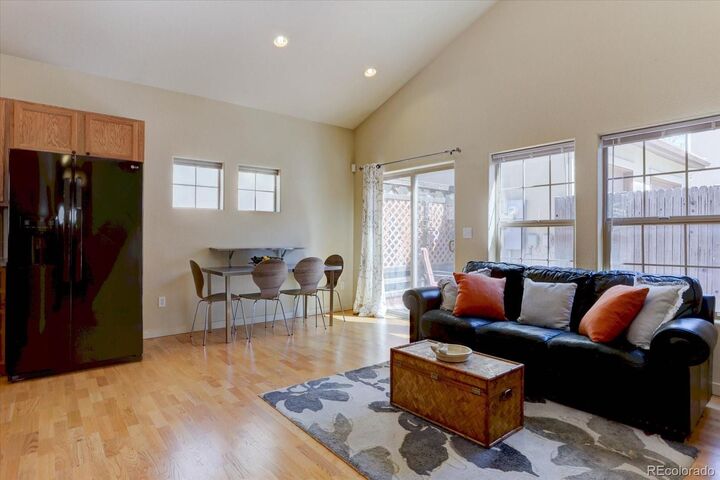 Property Photo:  10138 E 29th Drive  CO 80238 