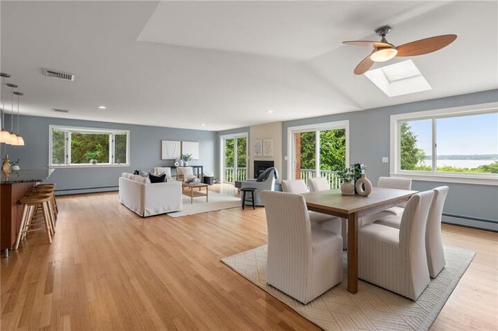 Property Photo:  55 West Main Road  RI 02837 