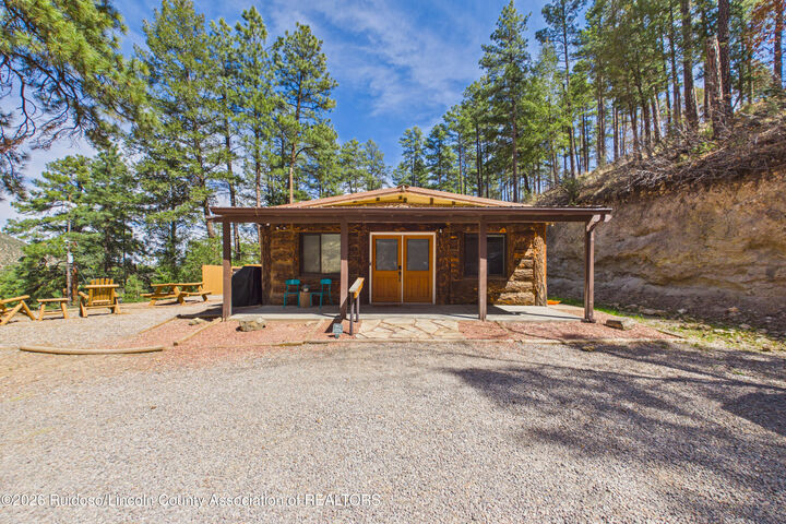 Property Photo:  103 Dipaolo Drive  NM 88345 