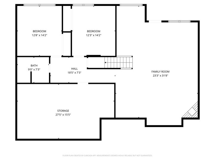 Property Photo: 2318 N Castle Rock Ct KS 67228