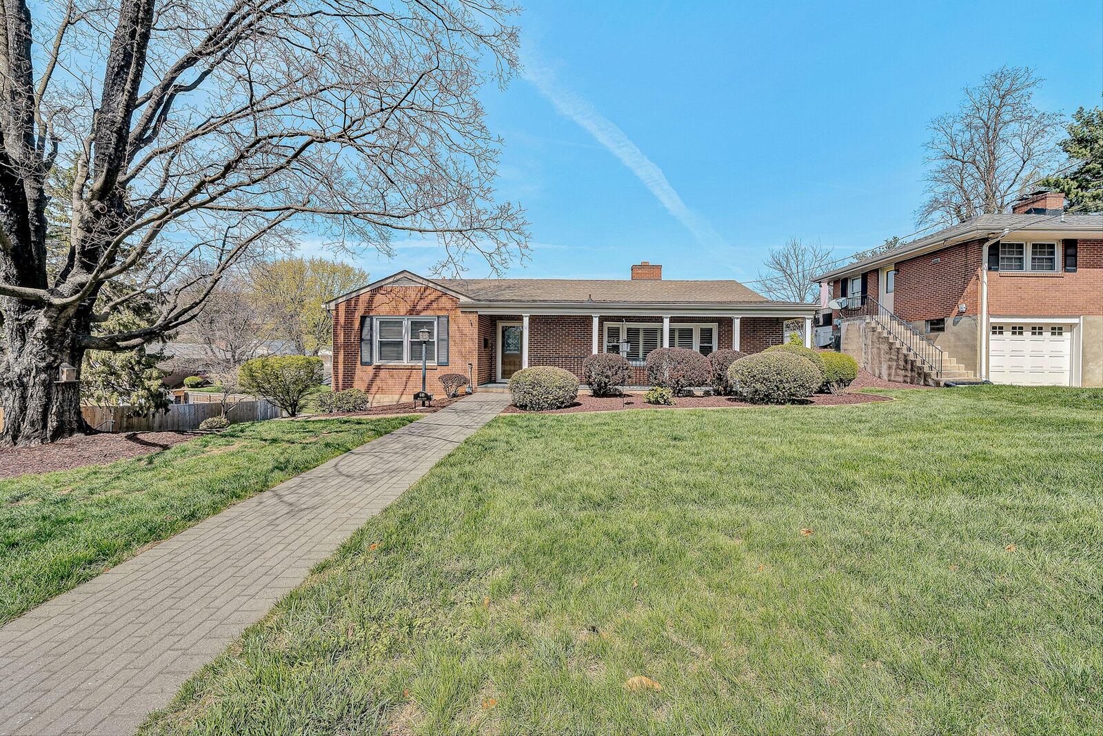 Property Photo:  649 Boon St  VA 24153 