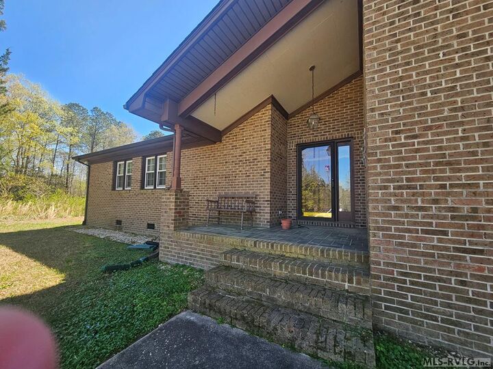 Property Photo:  232 Cross Wind Drive  NC 27850 