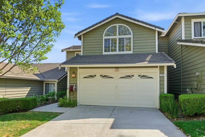 Property Photo:  1232 Copper Peak Lane  CA 95120 