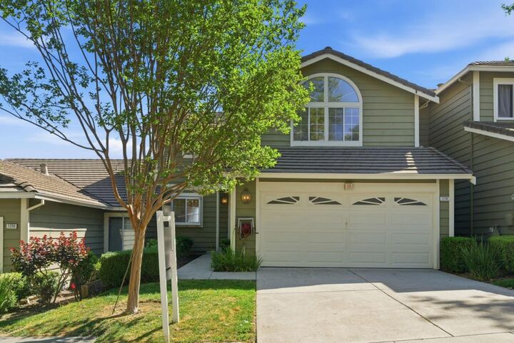 Property Photo:  1232 Copper Peak Lane  CA 95120 