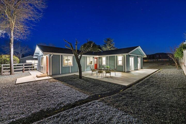 Property Photo: 2180 Patton Ave CA 94559