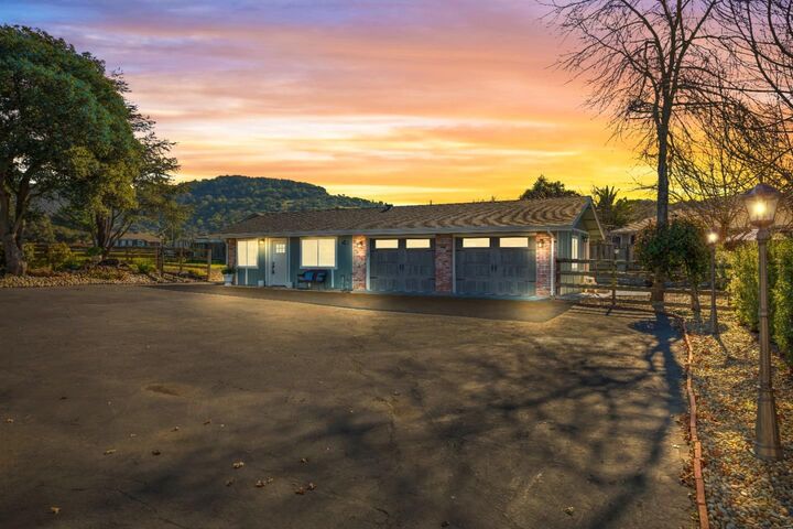 Property Photo: 2180 Patton Ave CA 94559