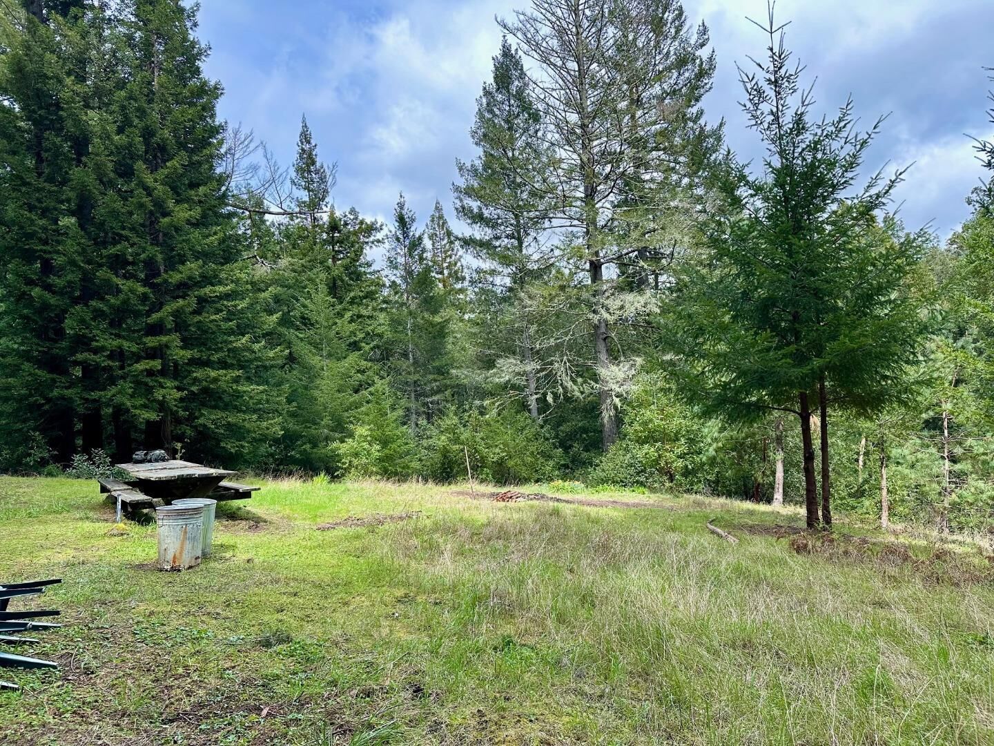 Property Photo:  0 Eureka Canyon Road  CA 95076 