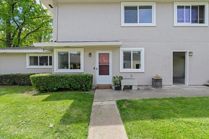 Property Photo: 2317 Saidel Drive 2 CA 95124