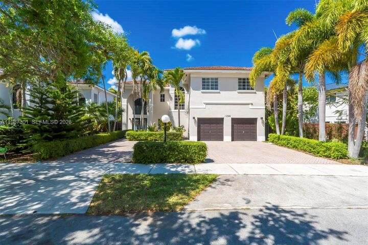 Property Photo: 12940 SW 142nd Ter FL 33186