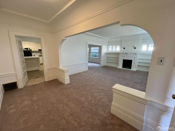 Property Photo: 1479 16th Avenue CA 94122