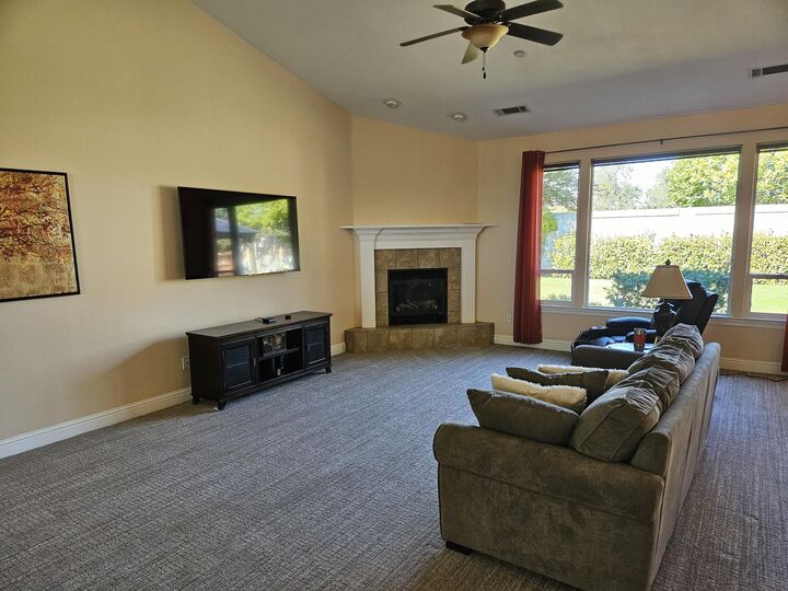 Property Photo:  3366 Old Lantern Drive  CA 96003 