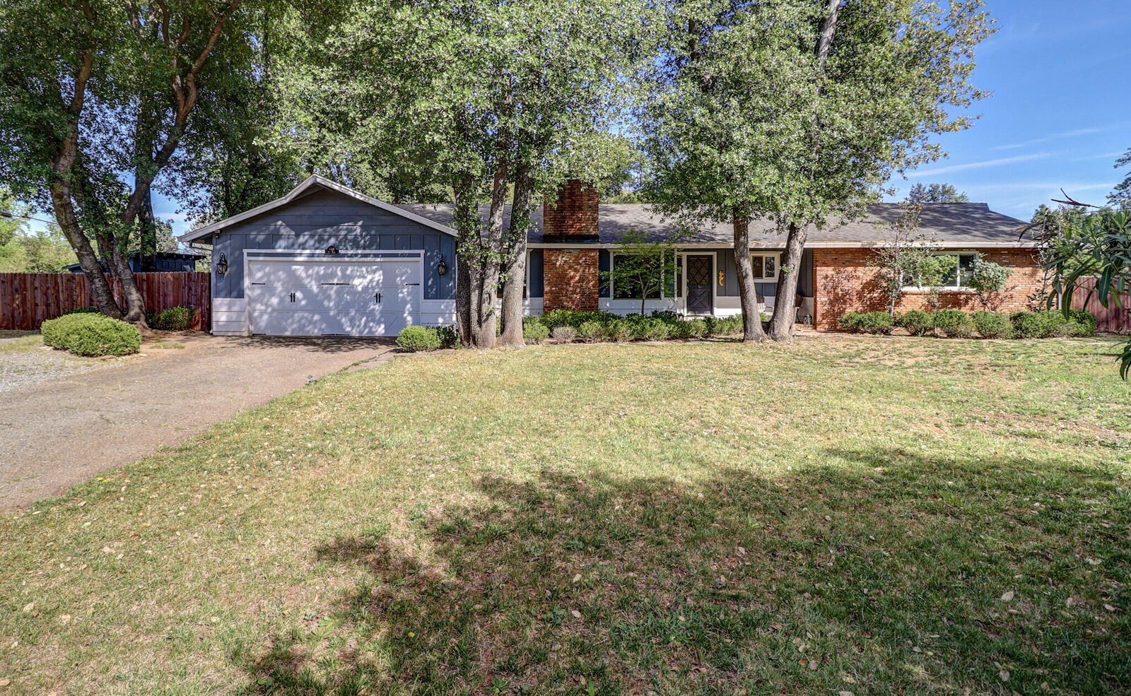 Property Photo:  4001 Alta Mesa Drive  CA 96002 