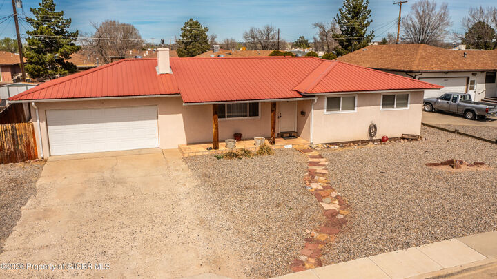 Property Photo:  1608 Camino Rio  NM 87401 