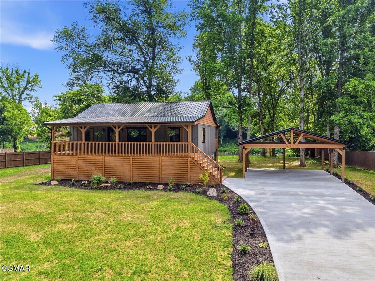 Property Photo:  1485 River Chase Way  TN 37821 