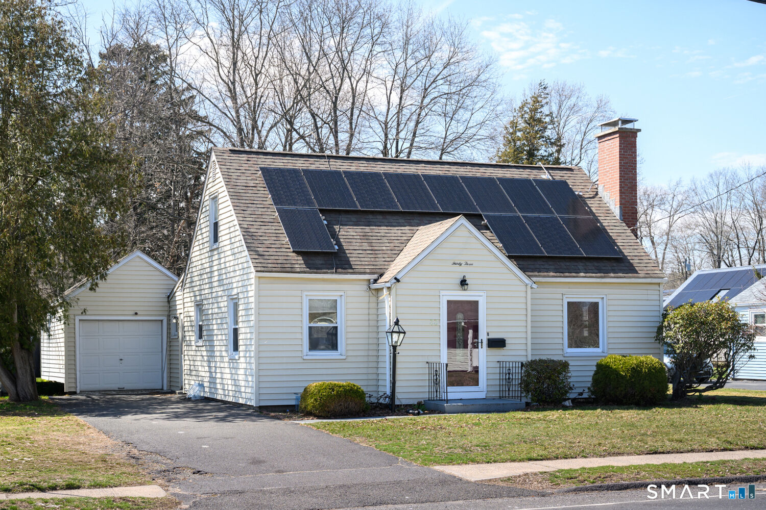 Property Photo:  33 Washington Street  CT 06062 