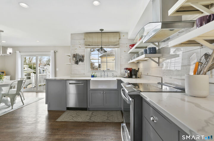 Property Photo:  185 Windsor Road  CT 06824 