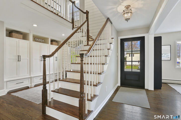 Property Photo: 185 Windsor Road CT 06824