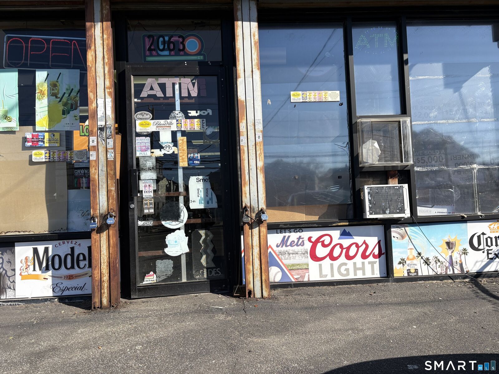 Property Photo:  2063 Boston Avenue  CT 06610 