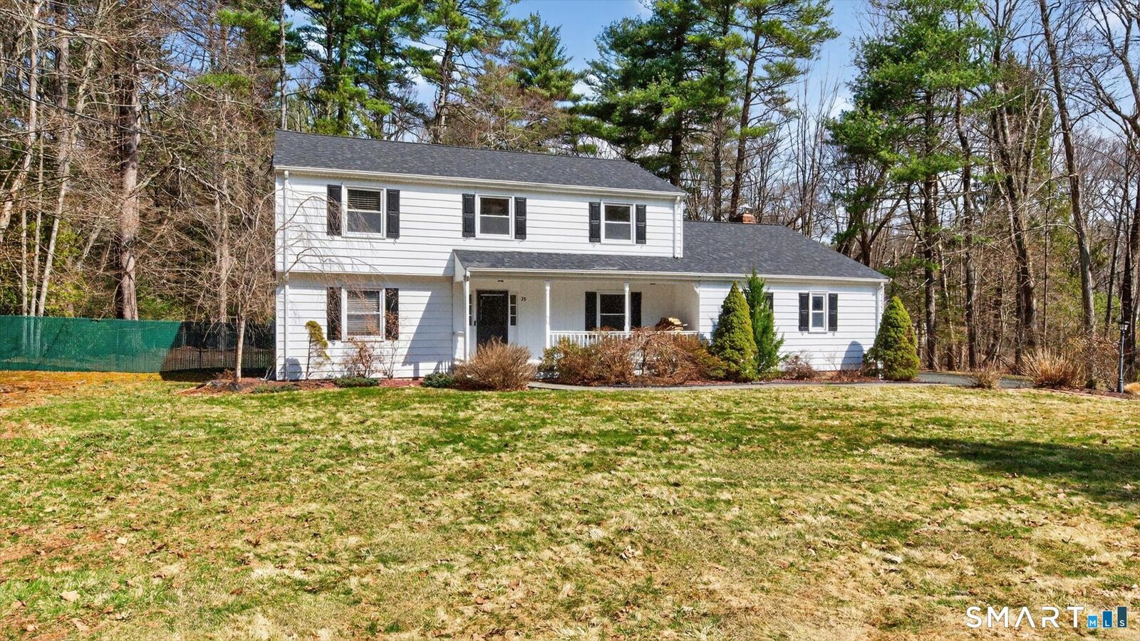 Property Photo:  28 Park Road  CT 06070 