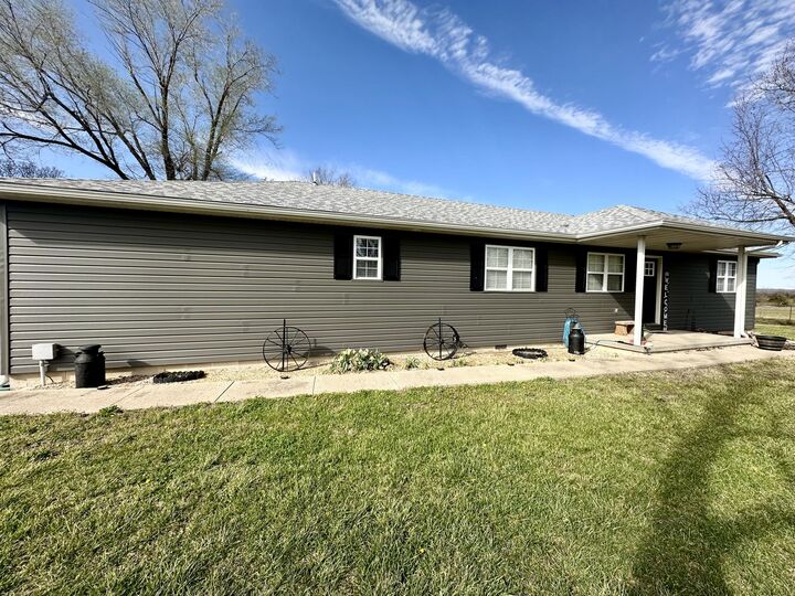 Property Photo:  4097 S 110th Road  MO 65613 