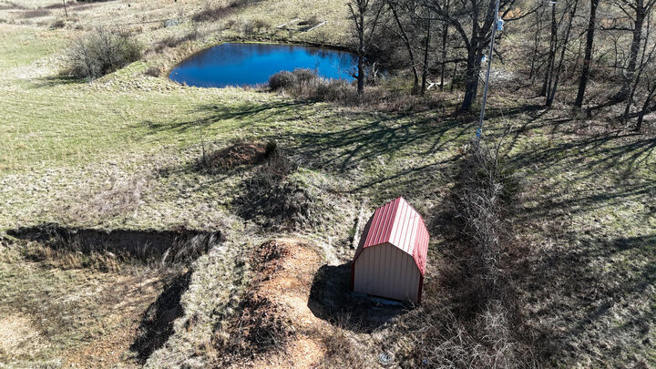 Property Photo: 12230 Nevill Road MO 65711