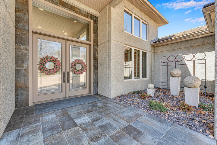 Property Photo: 5197 S Stonehaven Drive MO 65809