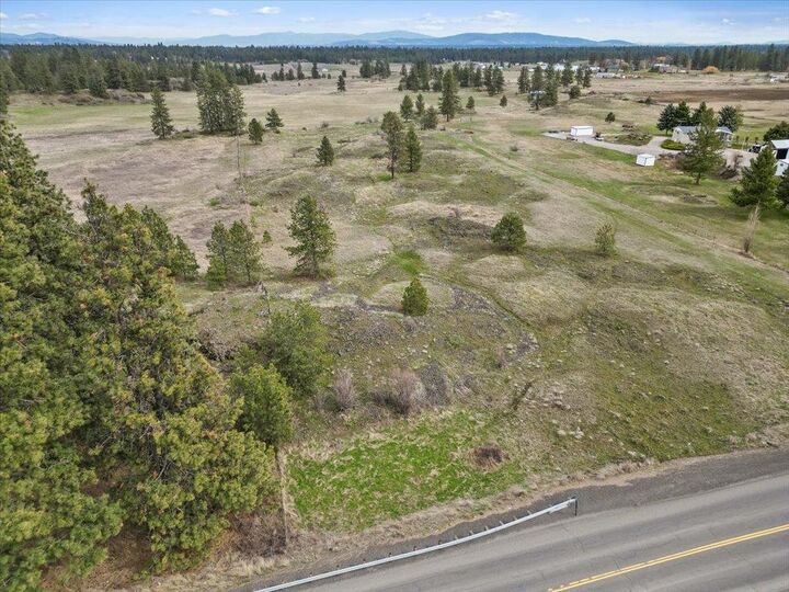 Property Photo:  Nka N Flint Rd  WA 99224 
