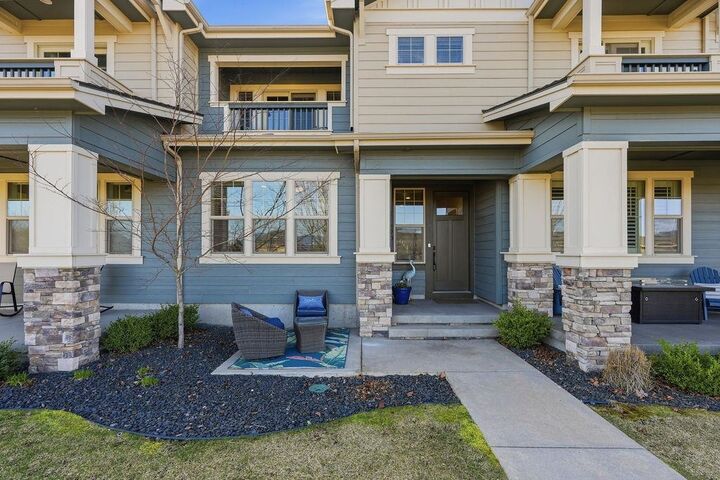 Property Photo:  24390 E Hawkstone Loop  WA 99019 