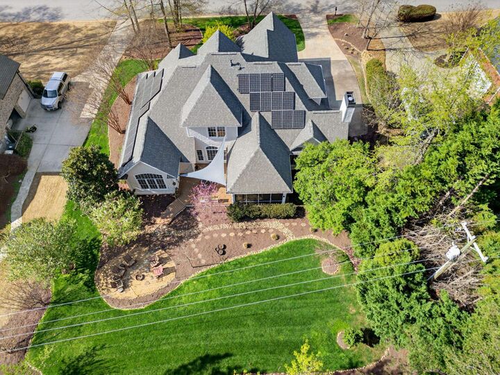 Property Photo: 717 Black Wolf Run SC 29306