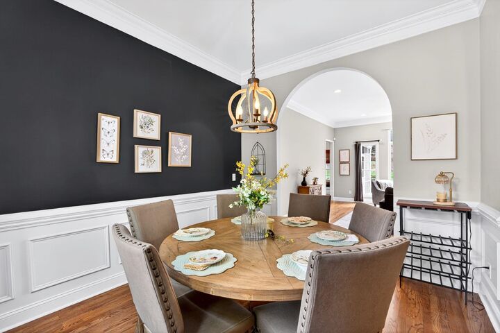 Property Photo:  717 Black Wolf Run  SC 29306 