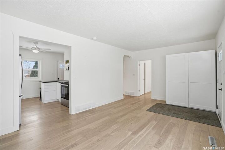 Property Photo: 218 Ash Street E SK S7J 0K1