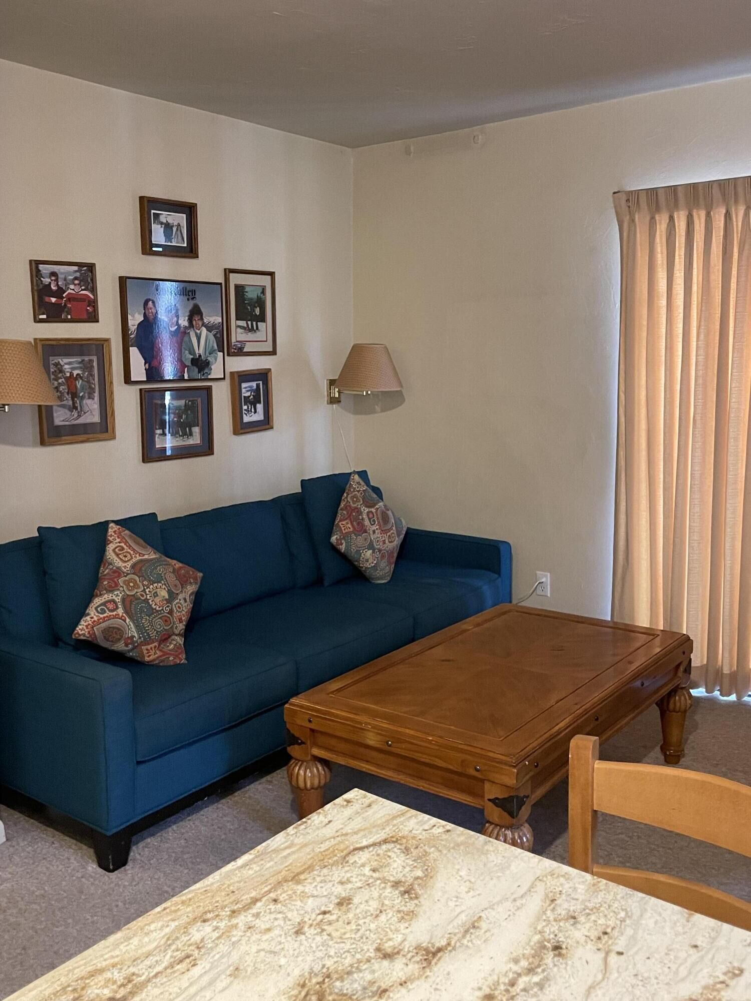 Property Photo: 202 Picabo St # 121B ID 83340