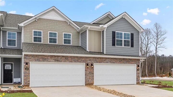 Property Photo: 211 Ranger Road NC 27282