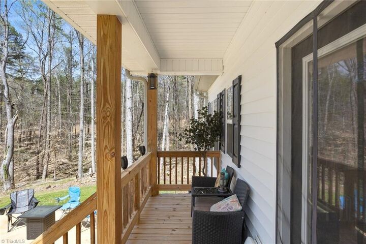 Property Photo:  418 Davie Academy Road  NC 27028 