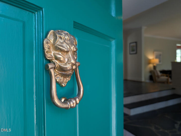 Property Photo: 2734 Spencer Street NC 27705