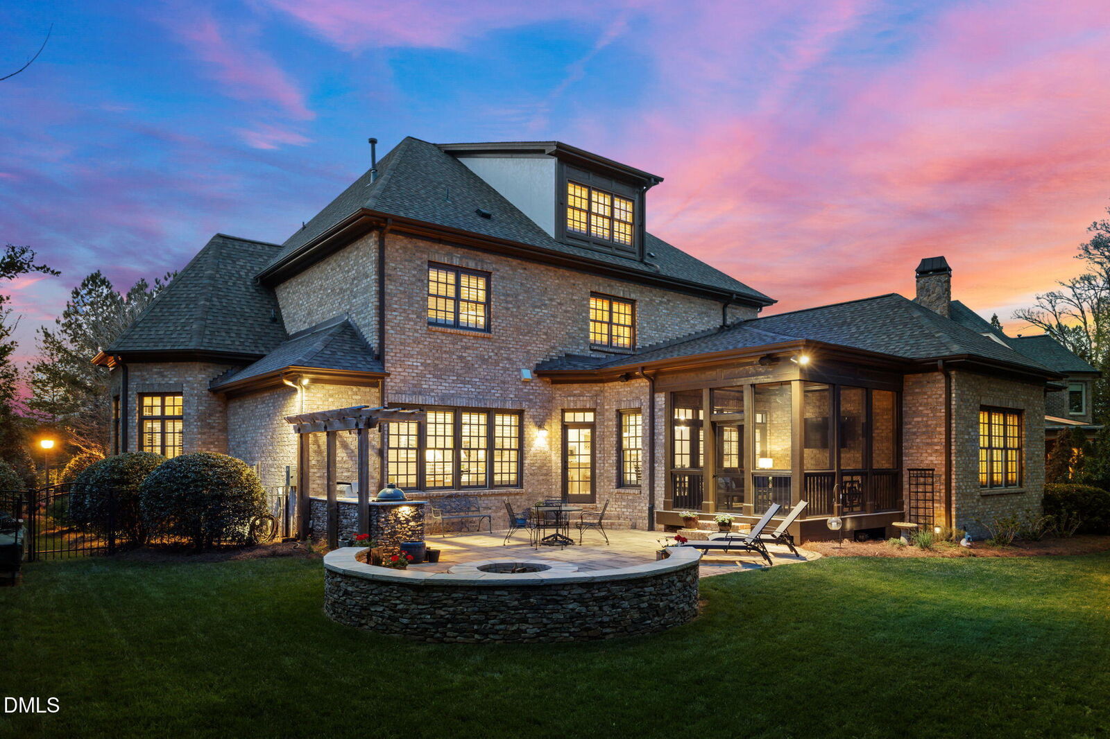 Property Photo:  102 Michelangelo Way  NC 27518 