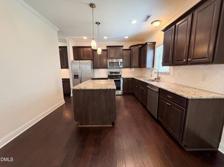 Property Photo:  4097 Weavers Pond Drive  NC 27597 