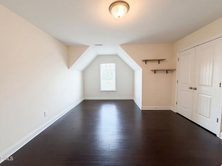 Property Photo:  4097 Weavers Pond Drive  NC 27597 