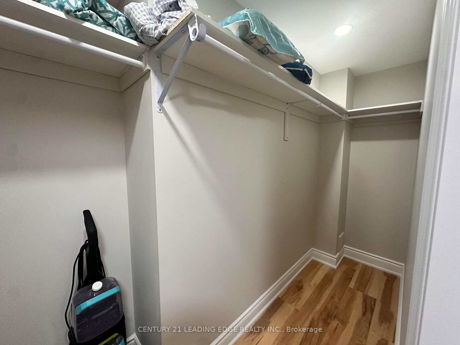 Property Photo: 825 Corbetts Road Basement ON L1K 1Z1