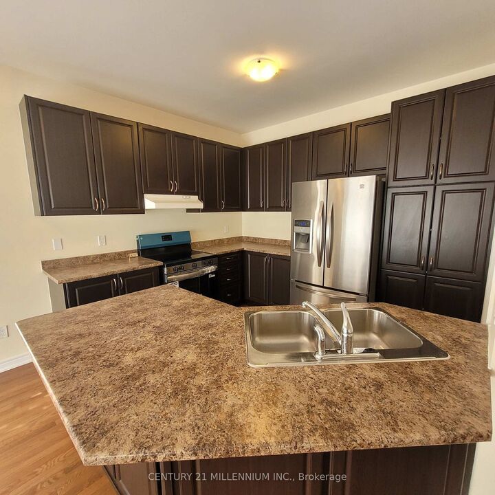 Property Photo:  11 Jazzberry Road 51  ON L6R 3Y4 