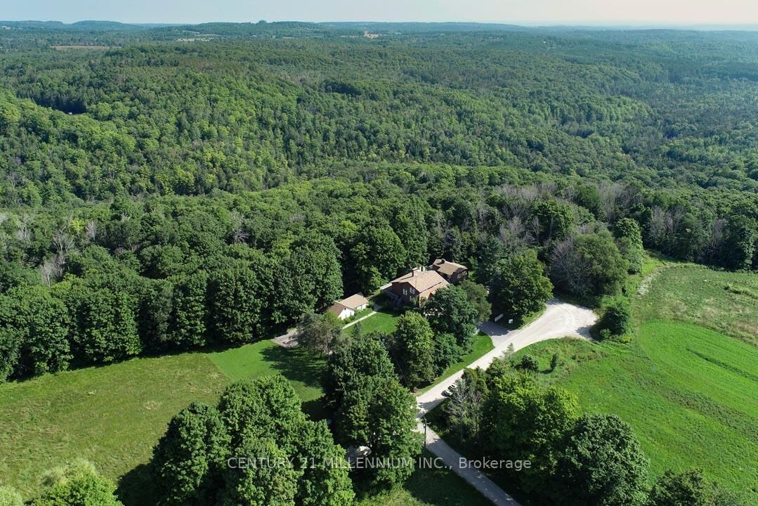 Property Photo:  287199 10 Sideroad N/A  ON L9W 6P9 