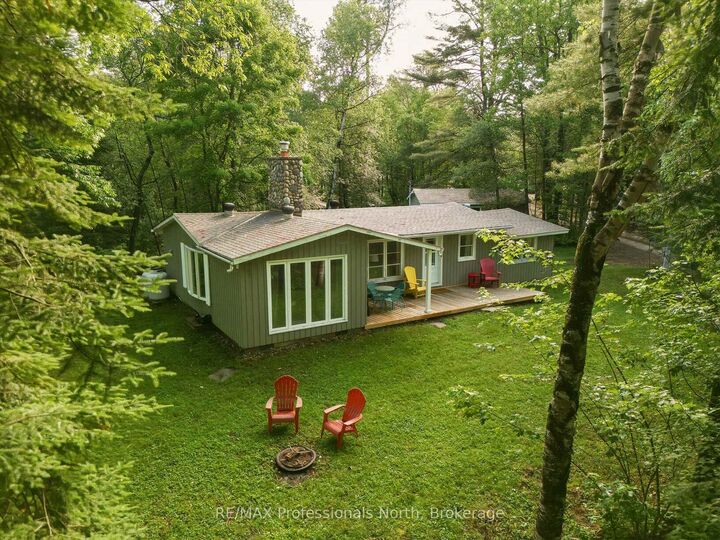 Property Photo: 2220 60 Highway ON P1H 2J6