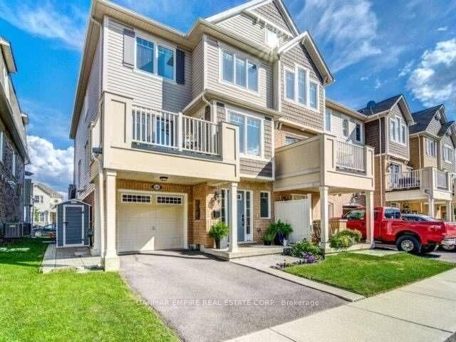 Property Photo:  246 Septimus Heights  ON L9T 8N6 