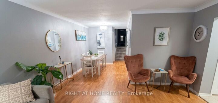 Property Photo: 14 Canterbury Drive ON L2P 3M7